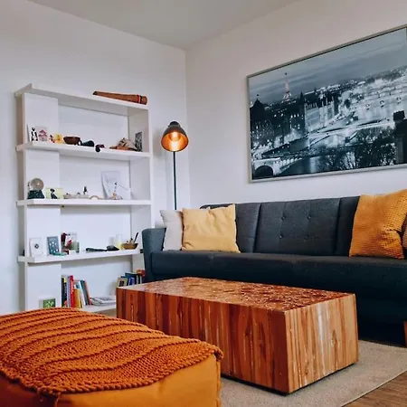 Gemuetlich, Hochwertig, Zentrumsnah