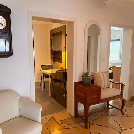 Gemuetlich, Hochwertig, Zentrumsnah Бад-Зальцуфлен