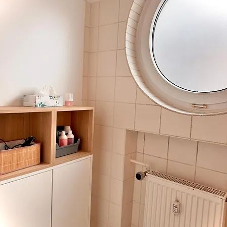 Gemuetlich, Hochwertig, Zentrumsnah Апартаменты